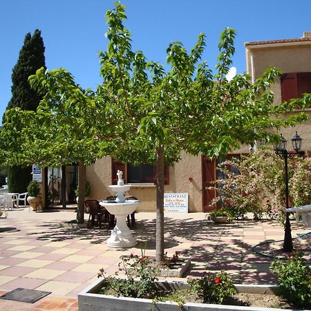 Sole E Mare Hotel Galeria  Exterior photo