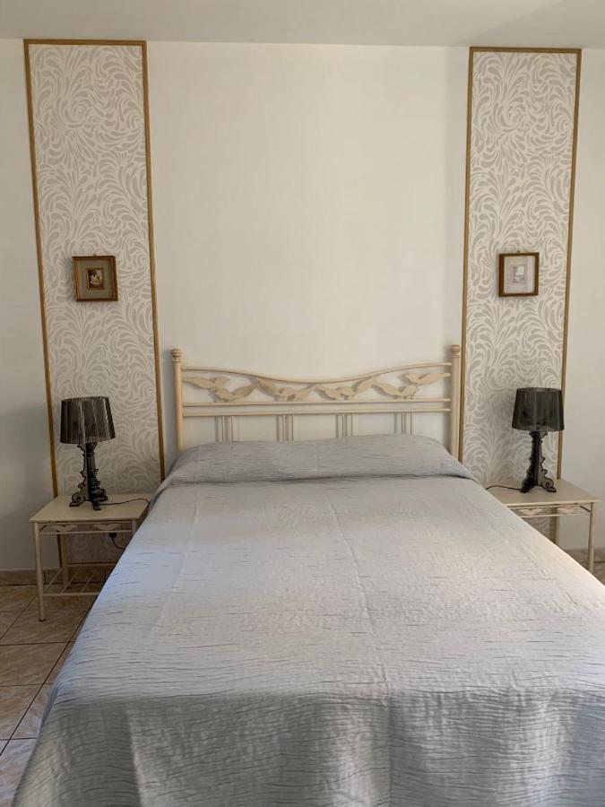Sole E Mare Hotel Galeria  Exterior photo