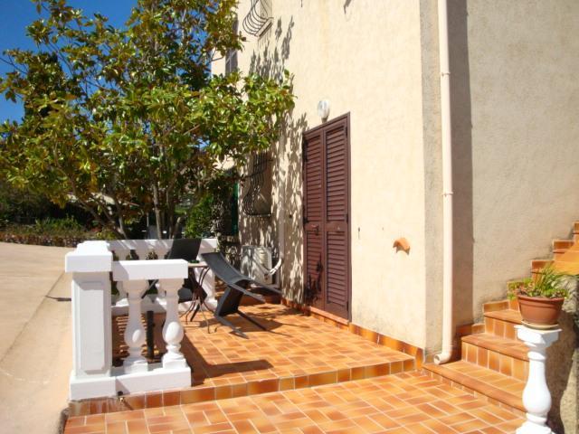 Sole E Mare Hotel Galeria  Exterior photo